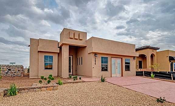 2nd image of 3696 Loma Jacinto Dr