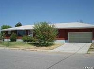 3101 Irene St, Butte, MT 59701
