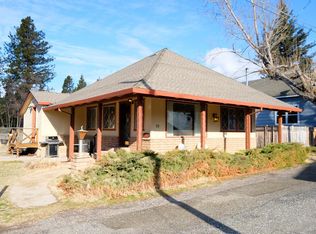 79 Camino Ave, Weed, CA 96094