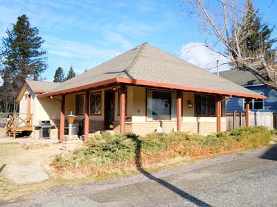 79 Camino Ave, Weed, CA, 96094