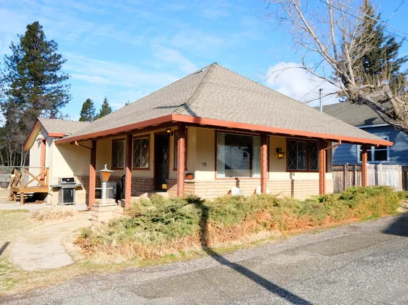 79 Camino Ave, Weed, CA 96094