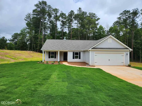 61 Canopy Ct #20, Hull, GA 30646