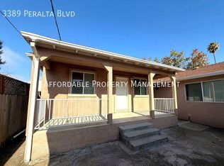3389 Peralta Blvd, Fremont, CA 94536