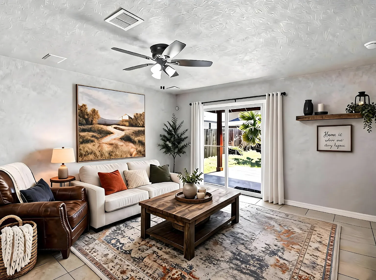 3 bed, 2.0 bath, 1274 sqft, $1,495 — Photo 3