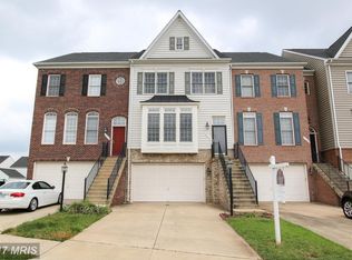 6808 Witton Cir, Gainesville, VA 20155