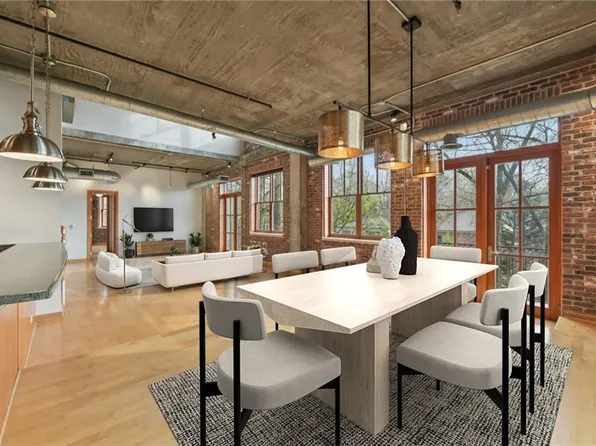 3235 Roswell Rd NE Unit 506, Atlanta, GA 30305