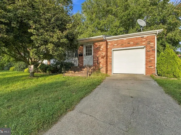 403 N Bradford St, Seaford, DE 19973