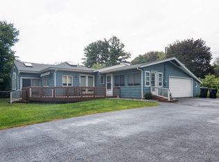 9 Birchwood Dr, Holden, MA 01520