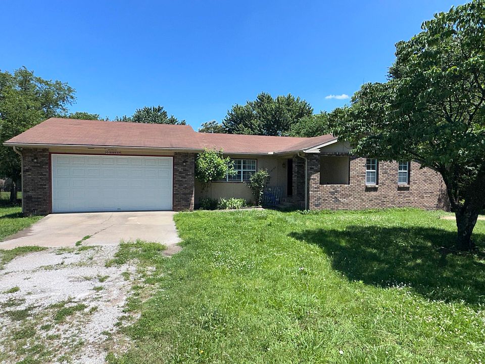 10505 North Maple Street, Butterfield, MO 65625 MLS 60245296 Zillow