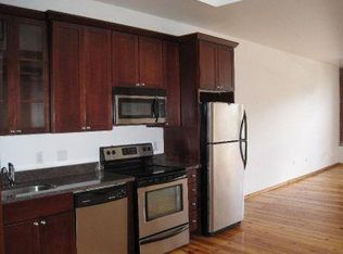 600 Columbia Rd #27C, Dorchester, MA 02125