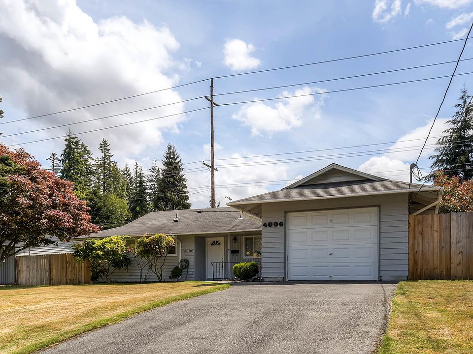 Mountlake Terrace Location!