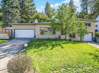 321 W Sierra Way, Spokane, WA 99208