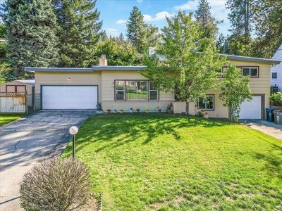 321 W Sierra Way, Spokane, WA, 99208