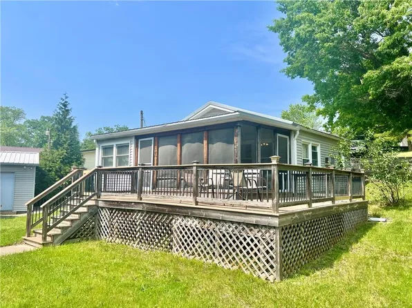 153 Lake Marie Dr, Princeton, MO 64673