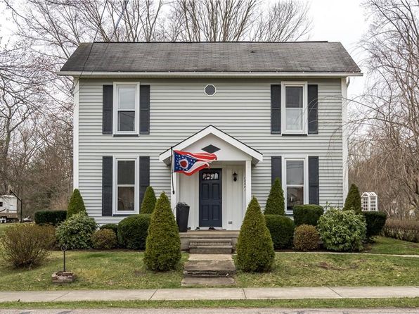 Zillow Garrettsville Ohio