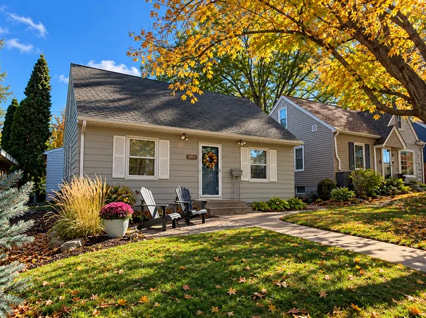 2805 Colorado Ave S, Saint Louis Park, MN 55416