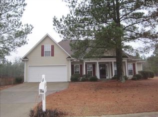 1313 Knotts Haven Loop, Lexington, SC 29073