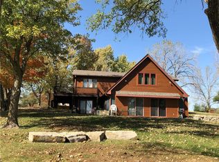 102 Shell Point, Gallatin, MO 64640