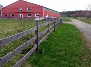 401 Main Rd, Gill, MA 01354