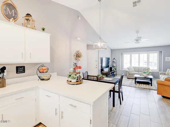 860 N MCQUEEN Road #1007, Chandler, AZ 85225