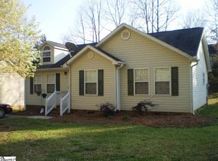 116 Brown Dr, Easley, SC 29642