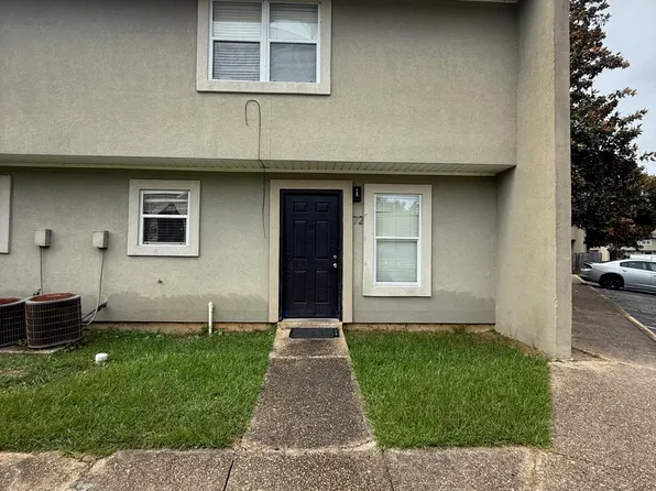 1625 Martin Bluff Rd APT 70, Gautier, MS 39553