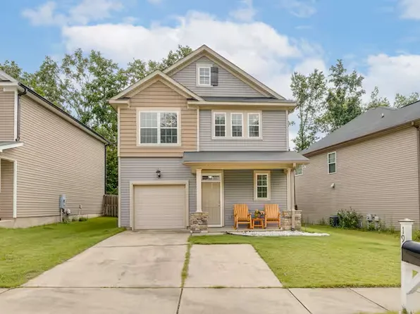 1943 Kenlock Dr, Grovetown, GA 30813