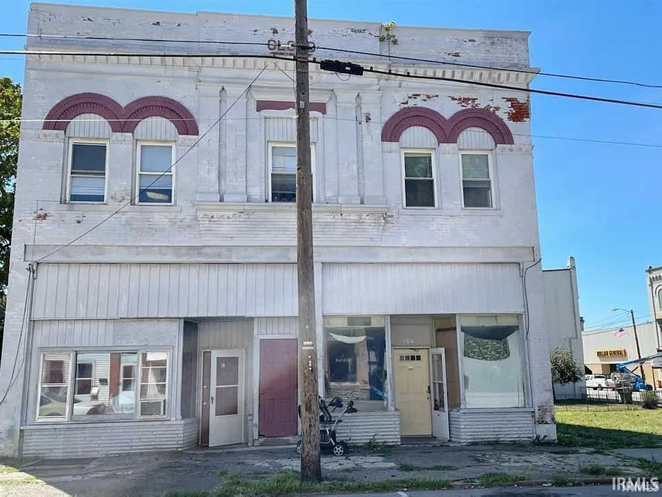 110 E High St #C