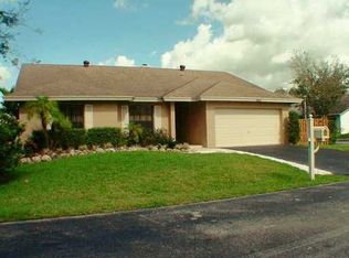 9811 NW 53rd Ct, Coral Springs, FL 33076