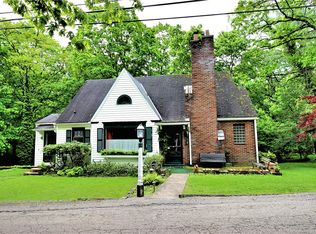 614 W Waldheim Rd, Pittsburgh, PA 15215