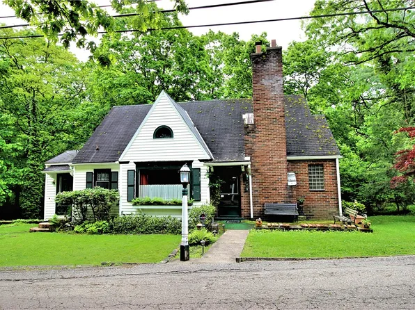 614 W Waldheim Rd, Pittsburgh, PA 15215