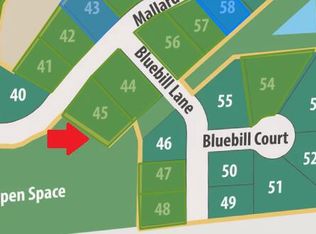 Lt45 MALLARD COURT, Grafton, WI 53024