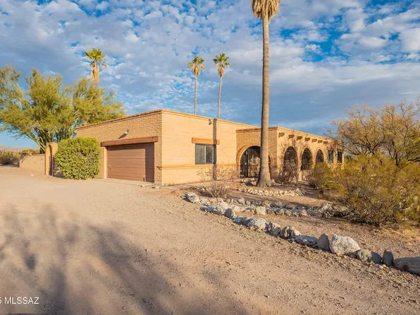 2950 N Avenida Del Conejo, Tucson, AZ 85749