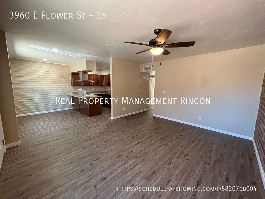 Building Photo - 3960 E Flower St #15