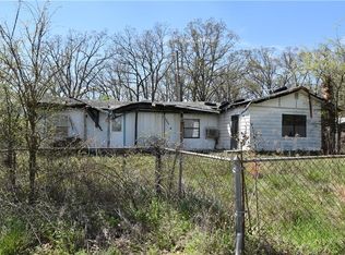 461315 E 1026 Rd, Sallisaw, OK 74955