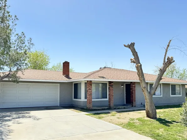 10160 E Avenue S2, Littlerock, CA 93543