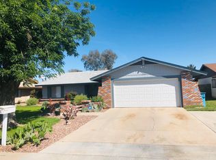 3142 W Echo Ln, Phoenix, AZ 85051