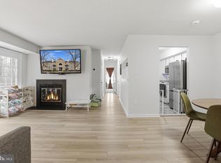 5704 Shadwell Ct Unit 91, Alexandria, VA