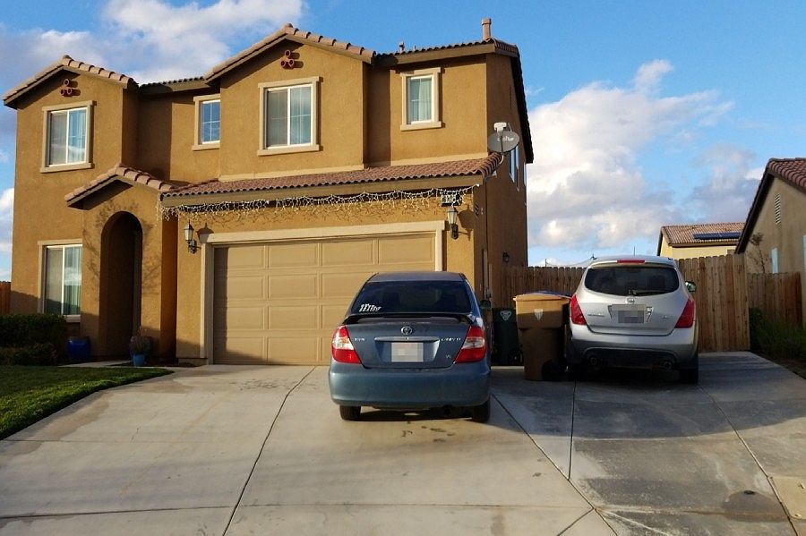 2nd image of 6036 Moonstone Peak Dr