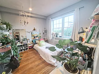 Rented by Friedman Mayer, LREB