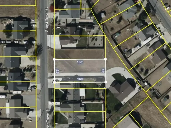 18300 Ghost Town St #57, Tehachapi, CA 93561