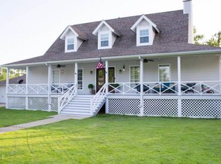 407 Caribe Pl S, Gulfport, MS 39507
