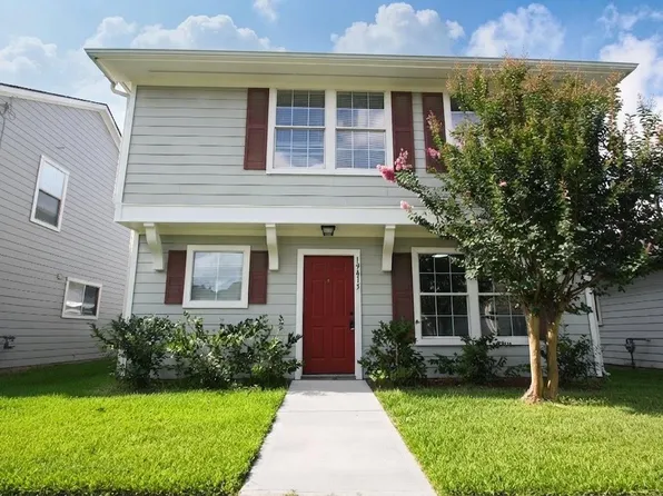 19415 Richland Springs Dr, Houston, TX 77073