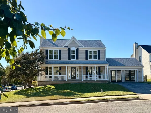 8 Little Brook Cir, Fredericksburg, VA 22405