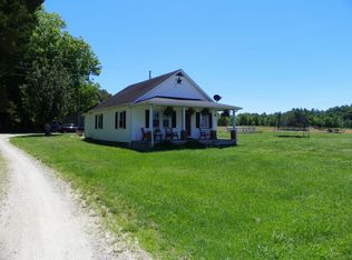 1010 Subtle Rd, Edmonton, KY 42129