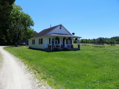 1010 Subtle Rd, Edmonton, KY, 42129