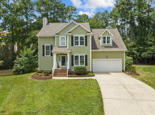 3504 Spring Willow Pl, Raleigh, NC 27615