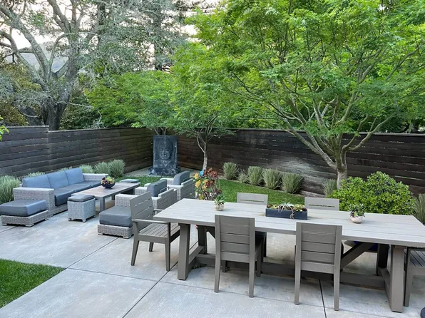 (undisclosed Address), Larkspur, CA 94939