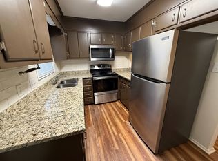 810 Congaree Dr APT I, Florence, SC 29501