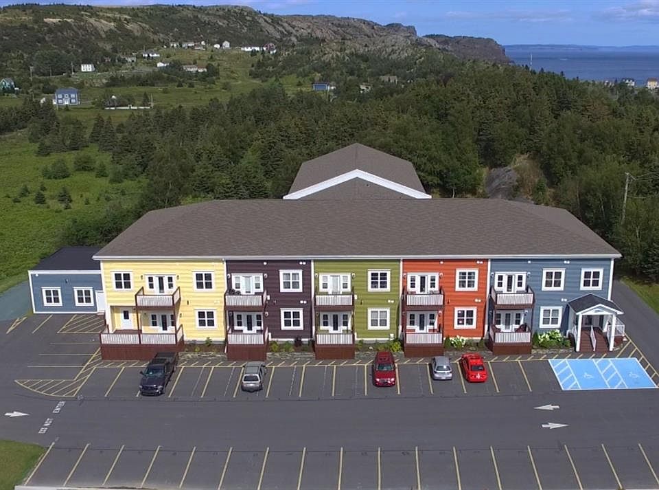 6 Curtis Ln 205, Brigus, NL A0A 1K0 MLS 1268876 Zillow